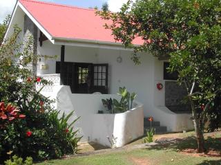 Daniella's Bungalows - Bel Ombre - 0
