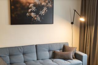 City center Gauja apartment - Valmiera - 9