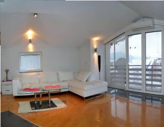 Comfort Deluxe Kosmos Apartments - Ohrid - 3