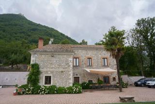 Masseria boutique b&b - Montella - 6
