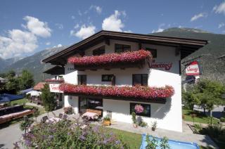 Gasthof Venetrast - Imsterberg - 6