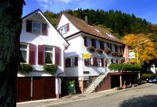 Pension Zur Rose - Bad Peterstal-Griesbach - 0