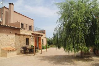 Masia Rural L'Hort de Maso - Miravet - 0
