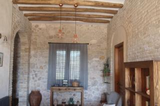 Masia Rural L'Hort de Maso - Miravet - 5