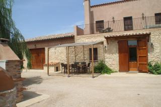 Masia Rural L'Hort de Maso - Miravet - 7