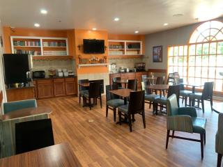 Guest House Inn Medical District near Texas Tech Univ - Lubbock - 5