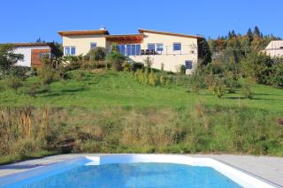 Villa Stressless - Köstenberg - 3