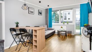 Apartamenty Szafir Stegna - Stegna - 8
