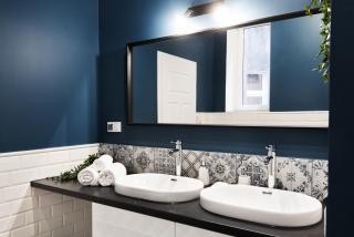 Legnica Apartament 82m2 Delux 5 - 6
