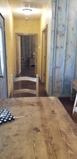 Teich Hutte Pond Cottage - 3