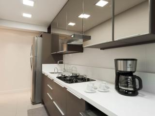 Apartamento Novo Centro de Gramado - Gramado - 4
