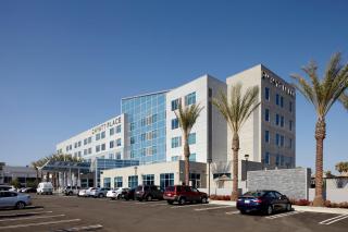 Hyatt Place Bakersfield - 5