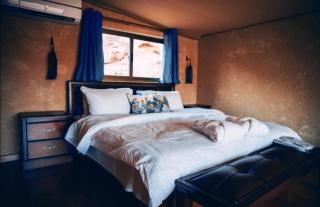 Zeina Desert Lodge - 2