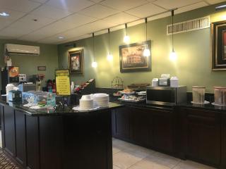 Carmel Inn and Suites Thibodaux - Thibodaux - 1