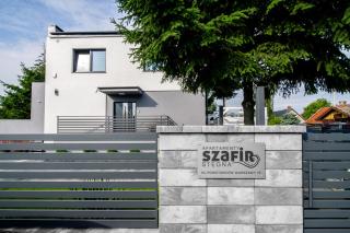 Apartamenty Szafir Stegna - Stegna - 1