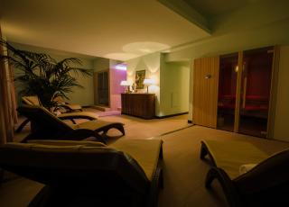 Grand Hotel Tamerici & Principe - Montecatini Terme - 8