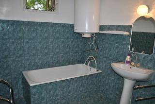 Arany Tisza Apartmanház - Poroszló - 9