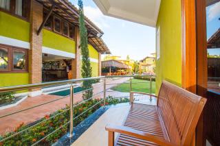 Vila Miola Hotel - Porto Seguro - 6