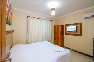 Vila Miola Hotel - Porto Seguro - 4