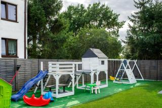 Apartamenty Szafir Stegna - Stegna - 6
