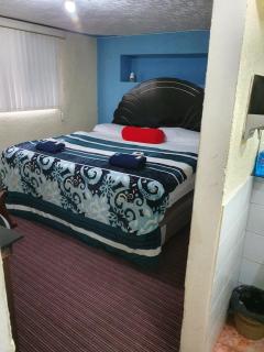 hotel kasa kamelot 2 - Quetzaltenango - 0