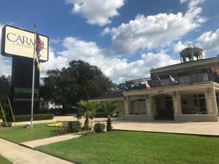 Carmel Inn and Suites Thibodaux - Thibodaux - 6
