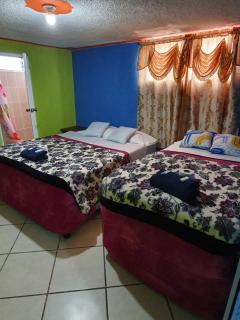 hotel kasa kamelot 2 - Quetzaltenango - 5