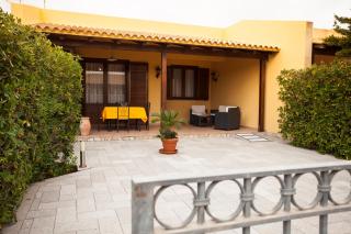 AROMA GARDEN - San Vito lo Capo - 0