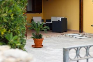 AROMA GARDEN - San Vito lo Capo - 7