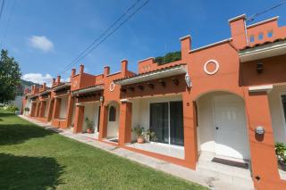 Habitaciones Lucero 2 - Santa María del Oro - 4
