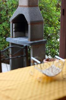 AROMA GARDEN - San Vito lo Capo - 3