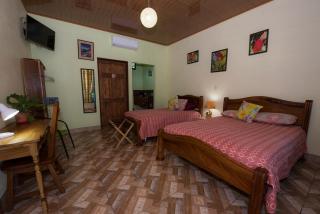 Hotel Sunshine Caribe - Puerto Viejo - 8