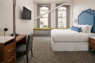 Harlow Hotel - Portland - 1