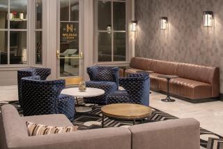 Harlow Hotel - Portland - 9
