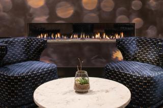 Harlow Hotel - 8