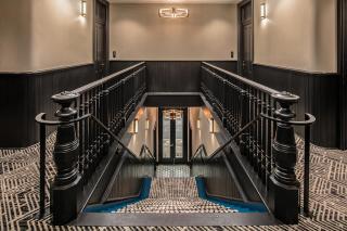 Harlow Hotel - Portland - 7