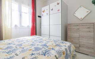 Appartamento Luigi climatizzato con veranda - 4