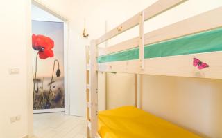 Appartamento Luigi climatizzato con veranda - 2