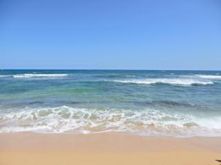 Islander on the Beach 352 OCEANFRONT *PENTHOUSE* AC Pool - Kapaa - 4