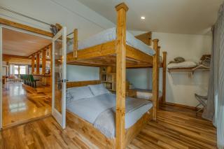 Hidden Lodge - 7