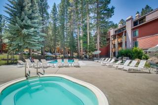 The Summit 72 - Mammoth Lakes - 9