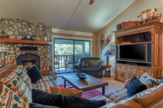 The Summit 72 - Mammoth Lakes - 3