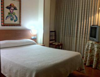 Hostal Del Carmen - Santander - 4