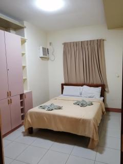 Manora Apartment - Talisay - 2