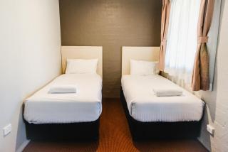 Balan Village Motel - Nowra - 4