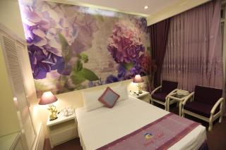 Tuong Vi Hotel - Haiphong - 2