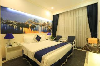 Tuong Vi Hotel - Haiphong - 5