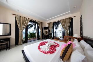 Hon Rom Central Beach Resort - Mui Ne - 6