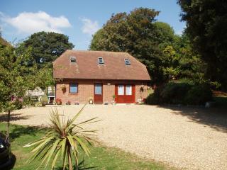 Clock House Cottage - Brook - 8