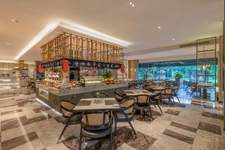 Grand Metropark Hotel Hangzhou - 6 minutes walk to the West Lake - Hangzhou - 6